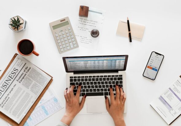 jenis jenis akuntansi