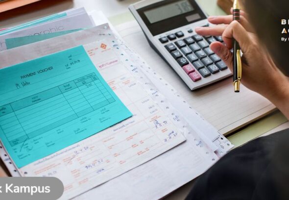 rahasia akuntan sukses